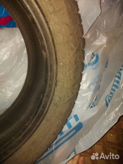 Pirelli Winter Carving Edge 185/60 R15