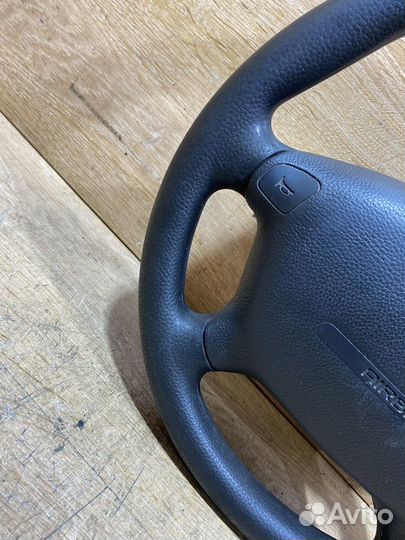Руль пластиковый Opel Omega B, Vectra B 120518