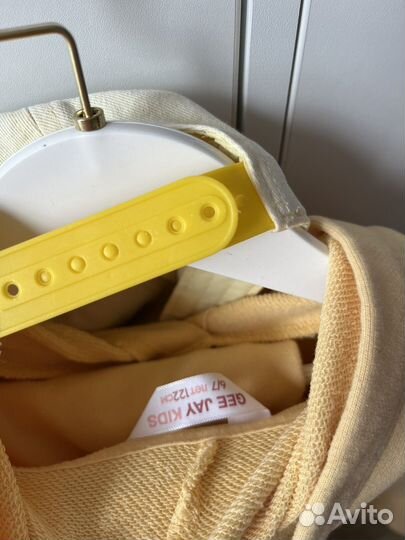 Костюм для девочки