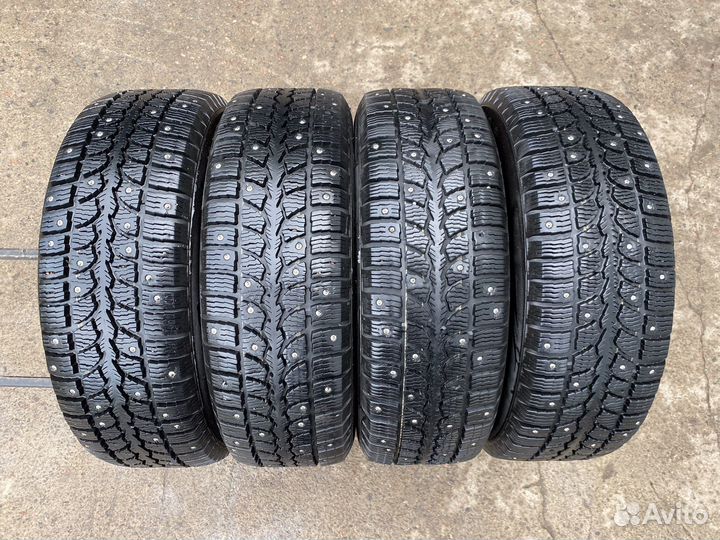 Колеса chevrolet aveo 175/65 r14