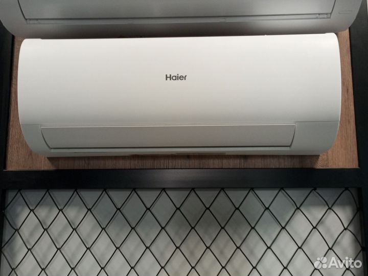 Кондиционеры(сплит системы) Новые, Монтаж