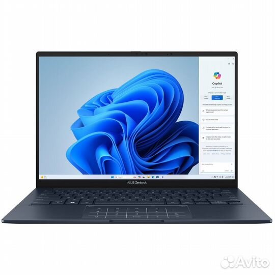 Asus Zenbook (90NB11R1-M013J0)