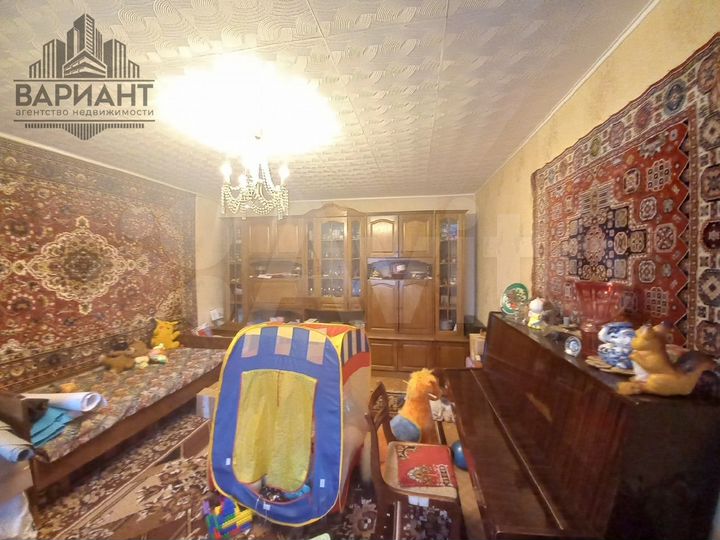 Дом 97,8 м² на участке 9,2 сот.