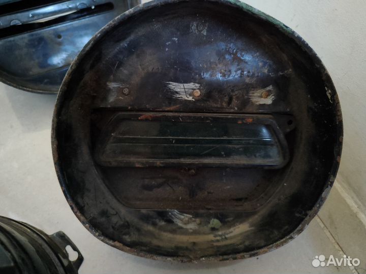 Сму Светомаскировочное устройство