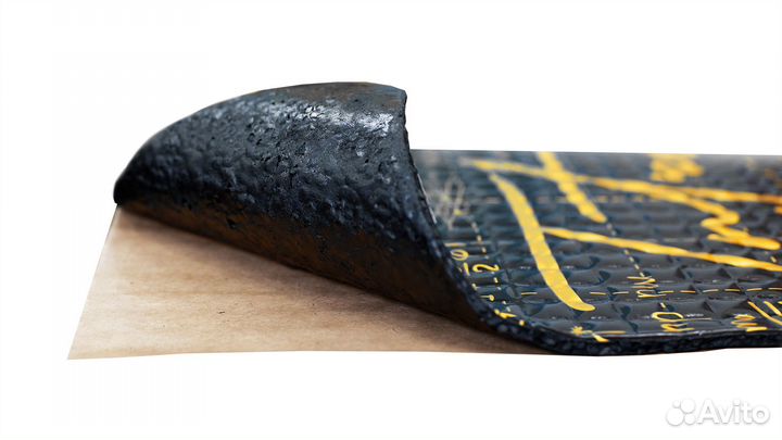 StP Aerocell QP Intrigo 25 листов в термобоксе