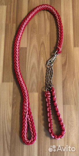 Ошейник удавка