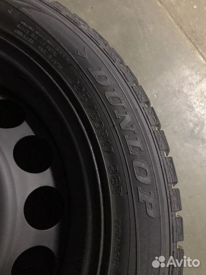 Диски/Колёса пежо/ситроен R17