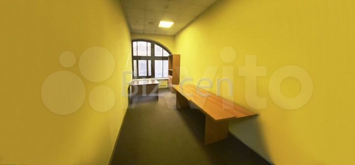 Офисное помещение 51 кв.м от собственника