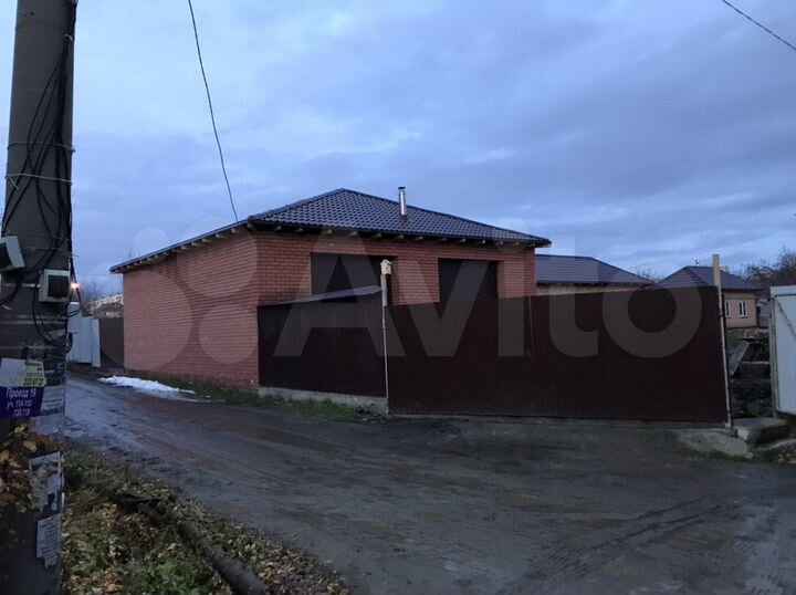 Дача 120 м² на участке 12 сот.