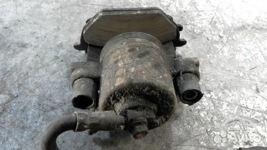 Суппорт тормозной передний правый volkswagen golf