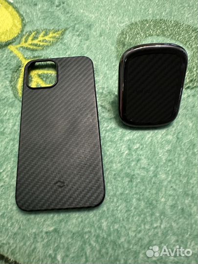 Чехлы для iPhone 12 pro max и 11 pro max