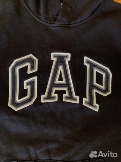 Толстовка GAP оригинал
