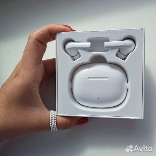 Наушники honor choice earbuds x3