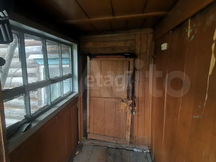 Дом 63,2 м² на участке 7,3 сот.