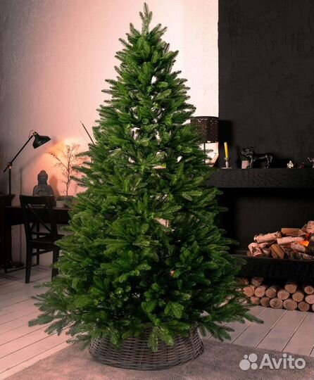 Елка искусственная