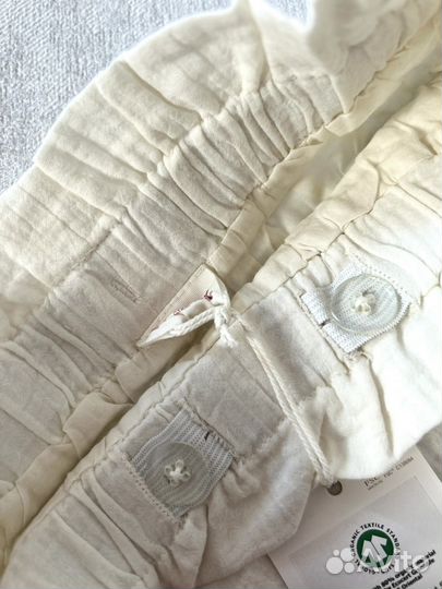 Юбка шорты для девочки