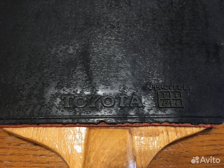 Настольный теннис комплект с сеткой