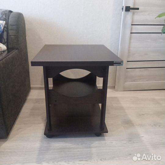 Стол трансформер