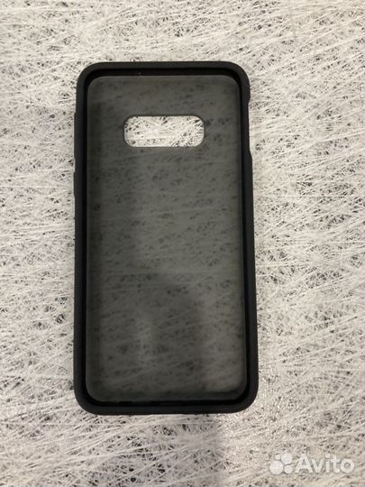 Чехол на телефон Samsung Galaxy S10e