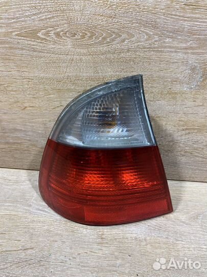 Фонарь задний левый BMW E46 Арт. 110215