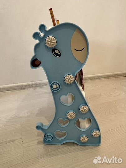 Полка для книг