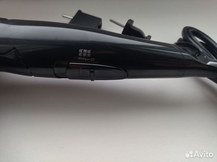 Фен складной 2200 W