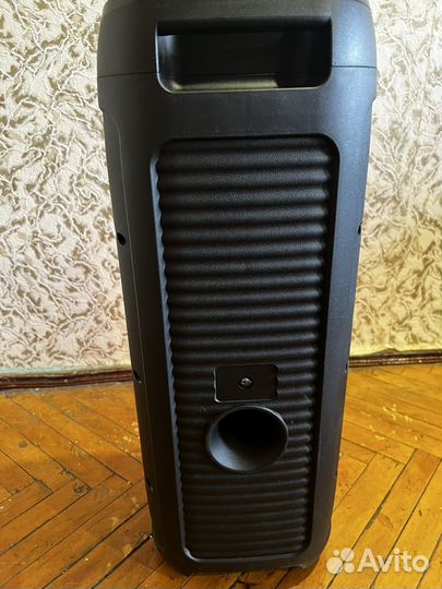 Колонка eltronic