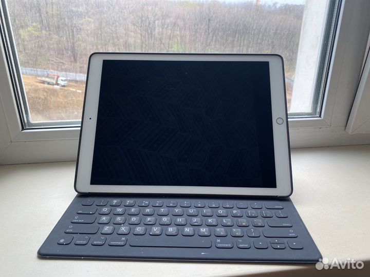 iPad pro 12.9