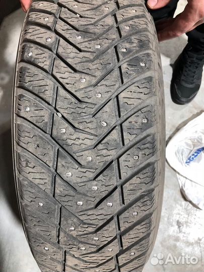 Yokohama Ice Guard IG65 205/65 R16