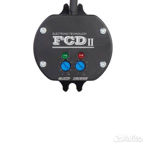 FCD-2 Turbosmart style. Топливная отсечка для повы