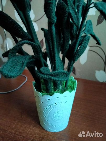 Ручная работа