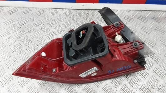 Фонарь задний правый volkswagen passat B7 (5DN15MY