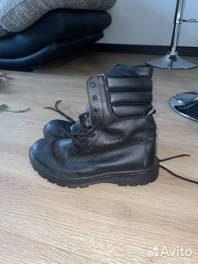 Военная форма на военную кафедру