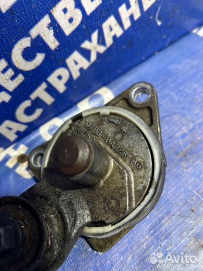 Ролик натяжителя генератора Ford Focus 1 седан