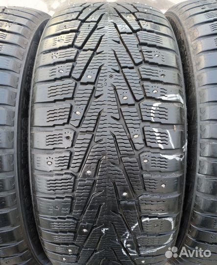 Nokian Tyres Hakkapeliitta 7 SUV 265/45 R21 108P