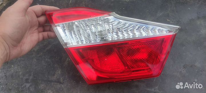 Фонарь камри 50