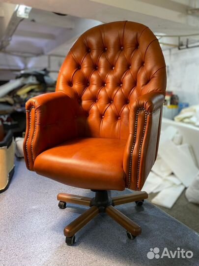 Кресло руководителя