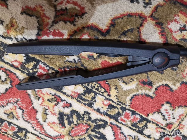 Выпрямитель для волос Ga.ma