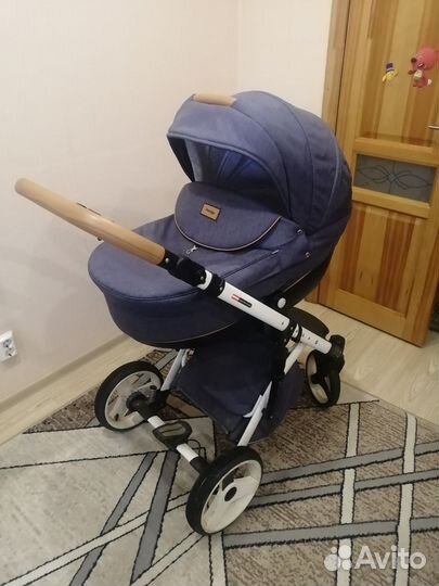 Коляска 2в1 Prestige