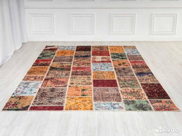 Ковёр из Турции