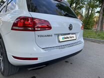 Volkswagen Touareg 3.6 AT, 2013, 190 000 км, с пробегом, цена 2 370 000 руб.