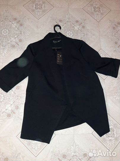 Жакет новый
