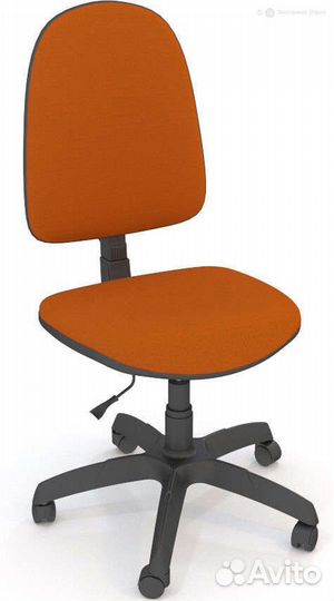 Кресло офисное Престиж GTS плюс