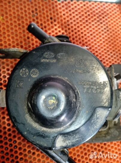 Электроусилитель руля Kia Quoris