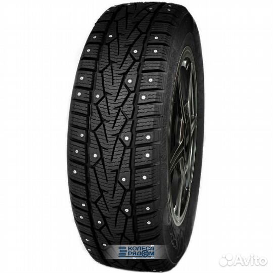 Contyre Arctic Ice 3 185/55 R15 82Q