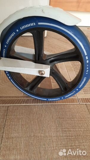 Самокат детский