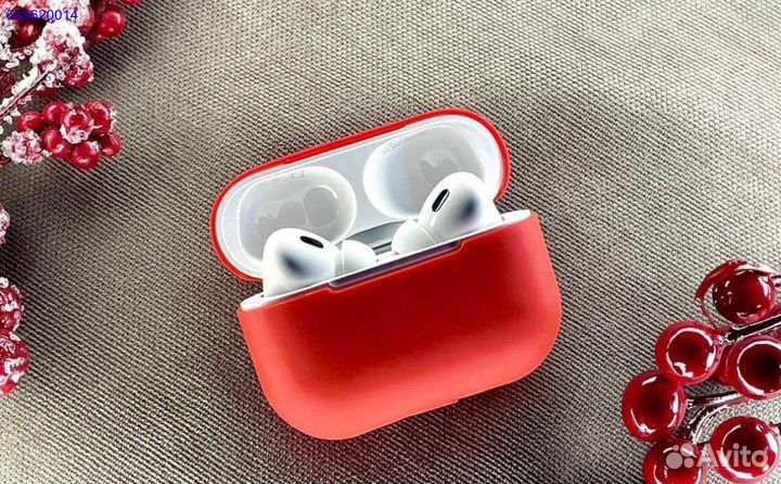 Наушники air pods pro 2 USB-C ориг.прошивка