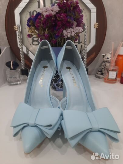 Туфли 36 размер