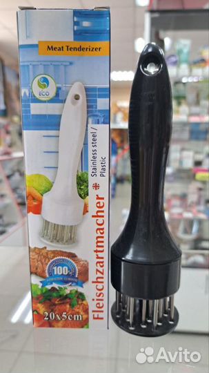 Тендерайзер для мяса