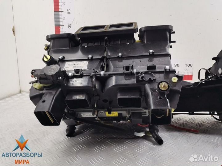 Испаритель кондиционера Mercedes-Benz E-Класс